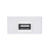 MODULO TOMADA CARREGADOR USB BIV 57115/041 TRAMONTINA