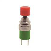 INTERRUPTOR PUSH-BOTON 1NA 01A 18531 VD MARGIRIUS