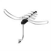 ANTENA EXTERNA PARA TV DIGITAL 6DBI KRIPT