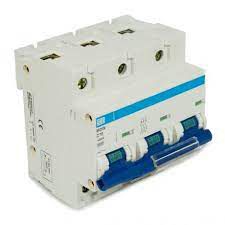 DISJUNTOR CAIXA MOLDADA 3X70A 3KA MDW-C70-3 WEG