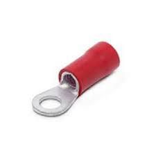 TERMINAL ANEL ISOLADO M3 03-1,5MM VM AN-2418 CRIMPER