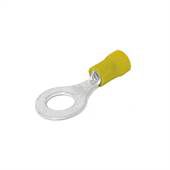 TERMINAL ANEL ISOLADO M6 2,5-6MM AM AN-2451 CRIMPER