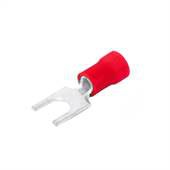 TERMINAL FORQUILHA M4 0,3-1,5MM VM FR-2465 CRIMPER