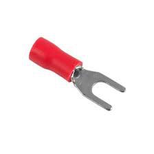 TERMINAL FORQUILHA M3 0,3-1,5MM VM FR-2462 CRIMPER