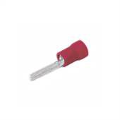 TERMINAL PINO ISOLADO 03-1,5MM VM PI-2685 CRIMPER