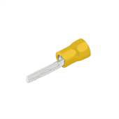 TERMINAL PINO ISOLADO 2,5-6MM AM PI-2689 CRIMPER