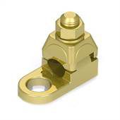 TERMINAL PRESSÃO SAPATA 70MM BRONZE INTELLI