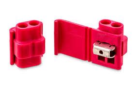 CONECTOR SCOTCHLOK 0,3/1MM UNIDADE IDC 558 3M