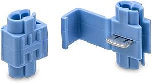 CONECTOR SCOTCHLOK 0,75/1,5MM UNIDADE IDC 560 3M