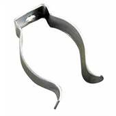 ABRAÇADEIRA AÇO LAMPADA FLUORECENTE T8 175E LUMIBRAS