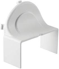 ADAPTADOR PVC BR SAIDA CAN.50X20 TRAMONTINA 57300/157