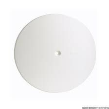 PLACA CEGA REDONDA PIAL PLUS 618540 LEGRAND