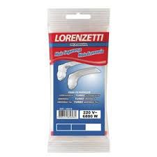 RESISTENCIA DUO SHOWER 220V 7500W 3060-C LORENZETTI