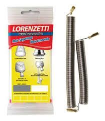 RESISTENCIA JET SET TRADIÇAO 127V 5500W 055-L LORENZETTI