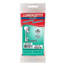 RESISTENCIA JET TURBO-MASTER 127V 5500W 3055-S LORENZETTI