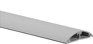 CANALETA PARA PISO DEXSON 60X13MM C/ADESIVO 2 MTS