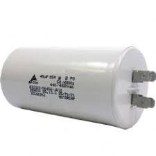CAPACITOR PERMANTE 250V 50/60 HZ 70UF+5% B32327 EPCOS