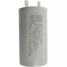CAPACITOR PERMANTE 400V 50/60 HZ 25UF+5% CMRW WEG