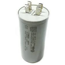 CAPACITOR PERMANTE 400V 50/60 HZ 40UF+5% CMRW WEG