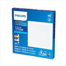PAINEL LED 18W 6500K EMBUTIR DL252 PHILIPS
