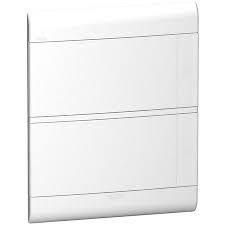 QUADRO PVC SOBREPOR 24 DIN S/B EZ9E3524 SCHNEIDER