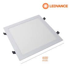 PAINEL LED 30W QUADRADO LUZ BRANCA 7014207 LEDVANCE