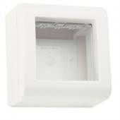 CAIXA COM TAMPA 2 POSTO LIZ FLEX TRAMONTINA 57303/002
