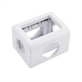 CAIXA LIZ FLEX MULTIUSO BRANCA TRAMONTINA 57304/050