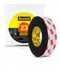 FITA AUTO-FUSAO 23LB 19MMX5MTS 3M