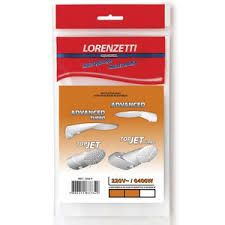 RESISTENCIA ADVANCED 127V 5500W MULT-TEMP 3055-Q LORENZETTI