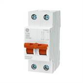DISJUNTOR GE CURVA C 2X40A G32SLC40