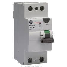 DISPOSITIVO PROTEÇAO DR 40A 30MA 230V GE