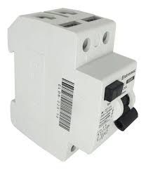DISPOSITIVO PROTEÇÃO DR 2X25A 30MA ELDR22530 ELETROMEC
