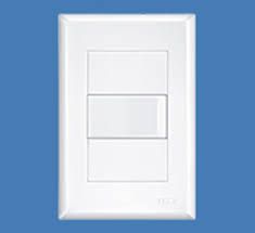 INTERRUPTOR EVIDENCE 1SS 10A COM PLACA FAME