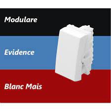 MODULO INTERRUPTOR EVIDENCE SIMPLES 10A FAME