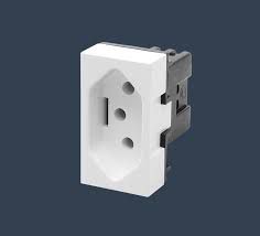 MODULO TOMADA EVIDENCE 2P+T 20A 250V BR FAME
