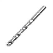 BROCA PARA METAL AÇO RAPIDO 4MM 2608595024 BOSCH