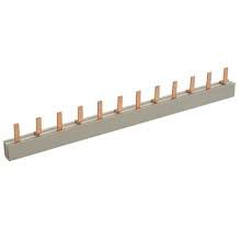 BARRAMENTO MONOFASICO PINO 80A 500V 928023 LEGRAND