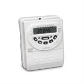 PROGRAMADOR DE HORAS-MINUTOS 220V 16A RTS-T20 COEL