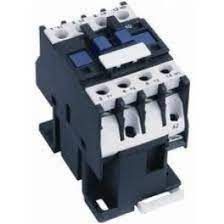 CONTATOR 25A 110V 60HZ 1NA ELCT25-10 ELETROMEC
