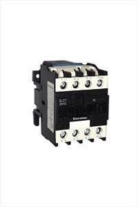 CONTATOR 25A 220V 60HZ 1NA ELCT25-10 ELETROMEC