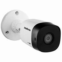 CAMERA BULLET 30 MTS HDCVI IP67 INTELBRAS VHD 3130 B G6