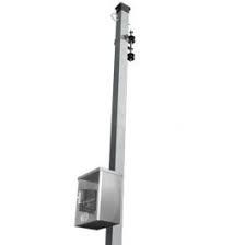 PADRÃO MONOFASICO PARA 01 CAIXA 63A 5 MTS SB PIPER