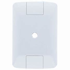 PLACA SAIDA FIO BR 4X2 ARIA TRAMONTINA 57203/002