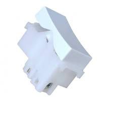 INTERRUPTOR ARIA SIMPLES 06A S/PLACA 57217/001