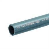 ELETRODUTO PVC S/ROSCA 3 MTS CINZA 1 WETZEL