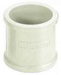 LUVA PRESSÃO P/ ELETRODUTO CONDULETE BR 25MM WETZEL