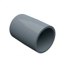 LUVA PRESSÃO P/ ELETRODUTO CONDULETE CZ 32MM TIGRE