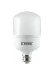 LAMPADA SUPER LED JUMBO 30W 6500K TASCHIBRA