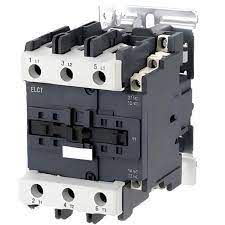 CONTATOR 40A 110V 60HZ 1NA ELCT40-11 ELETROMEC